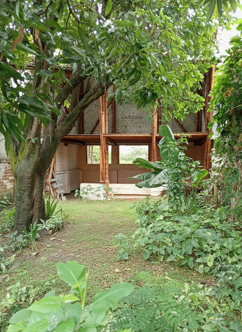 Lote en venta en San Antonio, Cali, 344 m² · foto 7 de 24
