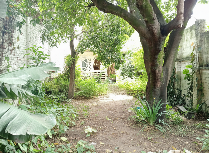 Lote en venta en San Antonio, Cali, 344 m² · foto 8 de 24