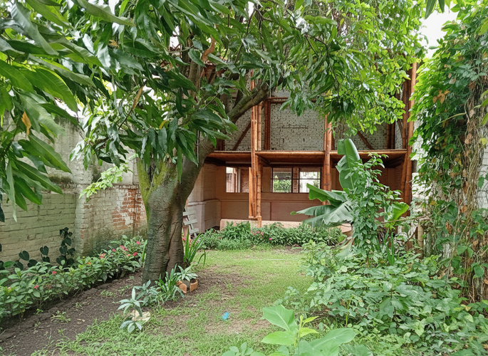 Lote en venta en San Antonio, Cali, 344 m² · foto 9 de 24