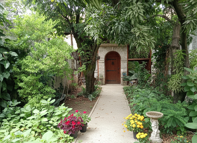 Lote en venta en San Antonio, Cali, 344 m² · foto 10 de 24