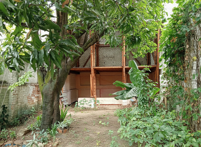 Lote en venta en San Antonio, Cali, 344 m² · foto 11 de 24