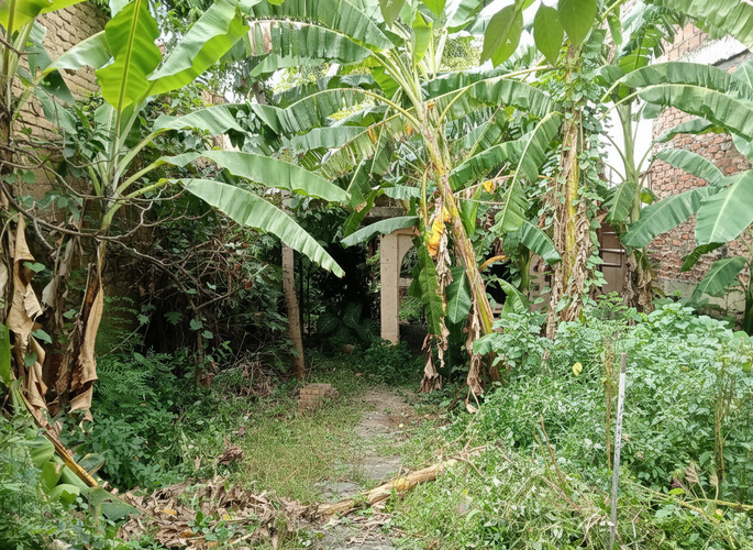 Lote en venta en San Antonio, Cali, 344 m² · foto 17 de 24