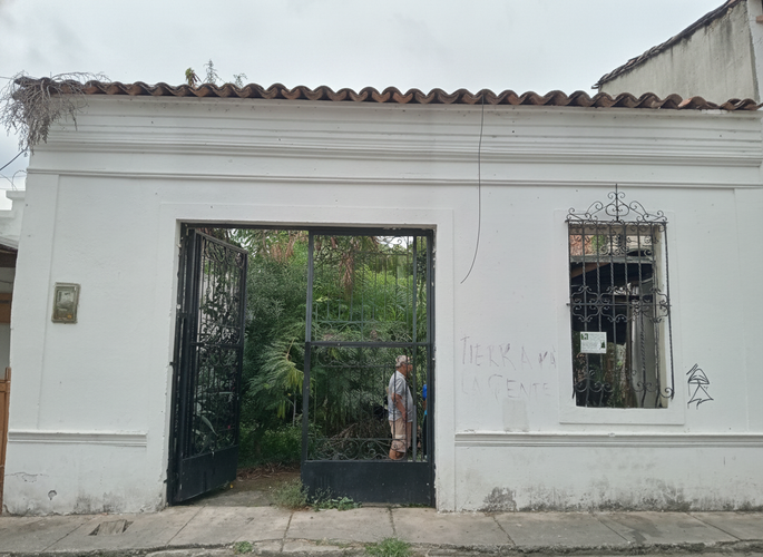 Lote en venta en San Antonio, Cali, 344 m² · foto 19 de 24