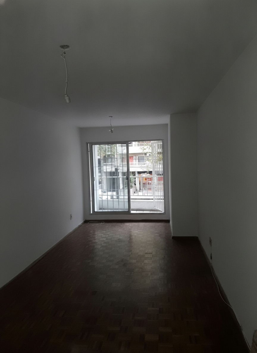 Alquiler Apartamentos Pocitos 1 Dormitorio