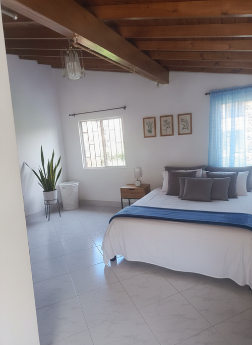 Casa de 2 alcobas en venta en Niquia, Bello, 61 m² · foto 22 de 23