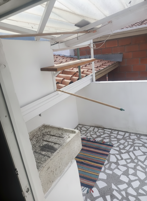 Casa de 2 alcobas en venta en Niquia, Bello, 61 m² · foto 23 de 23