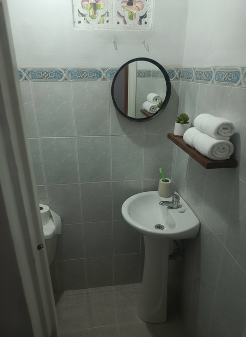 Casa de 2 alcobas en venta en Niquia, Bello, 61 m² · foto 5 de 23