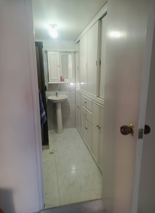 Casa de 2 alcobas en venta en Niquia, Bello, 61 m² · foto 10 de 23