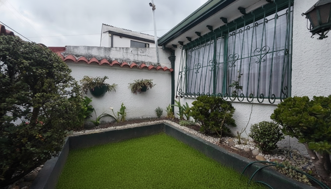 Casa en venta en Villa Del Prado, Bogotá · foto 22 de 23