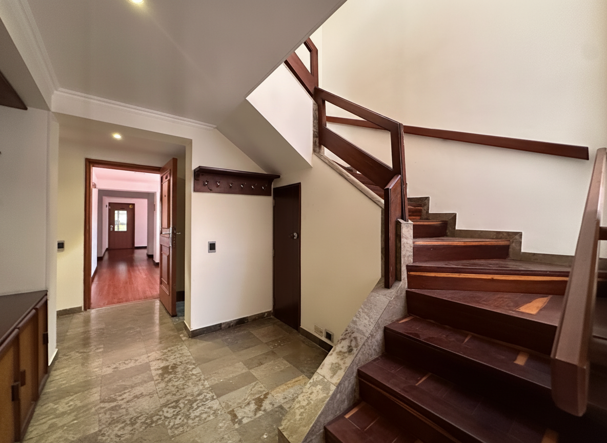 Apartamento en venta en La Cabrera, Bogotá · foto 4 de 21