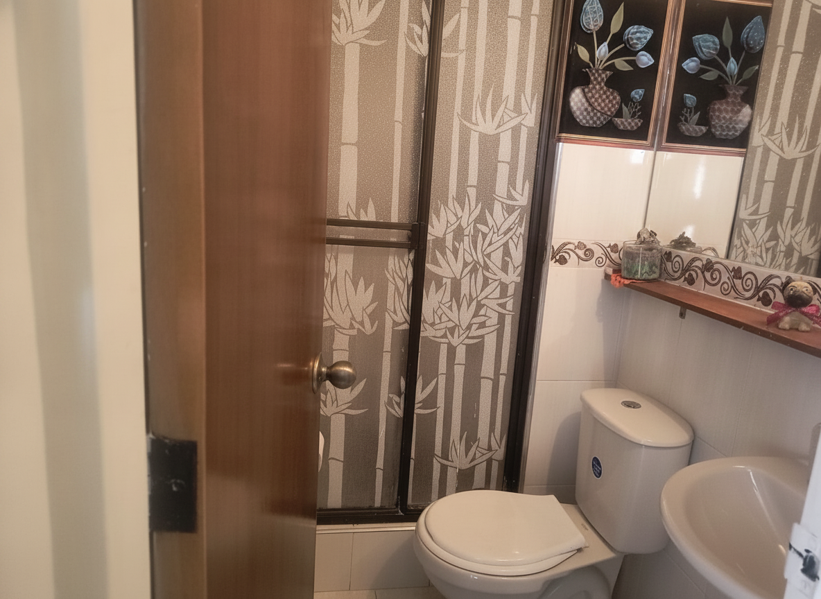 Apartamento en venta en Alamos, Bogotá · foto 4 de 10