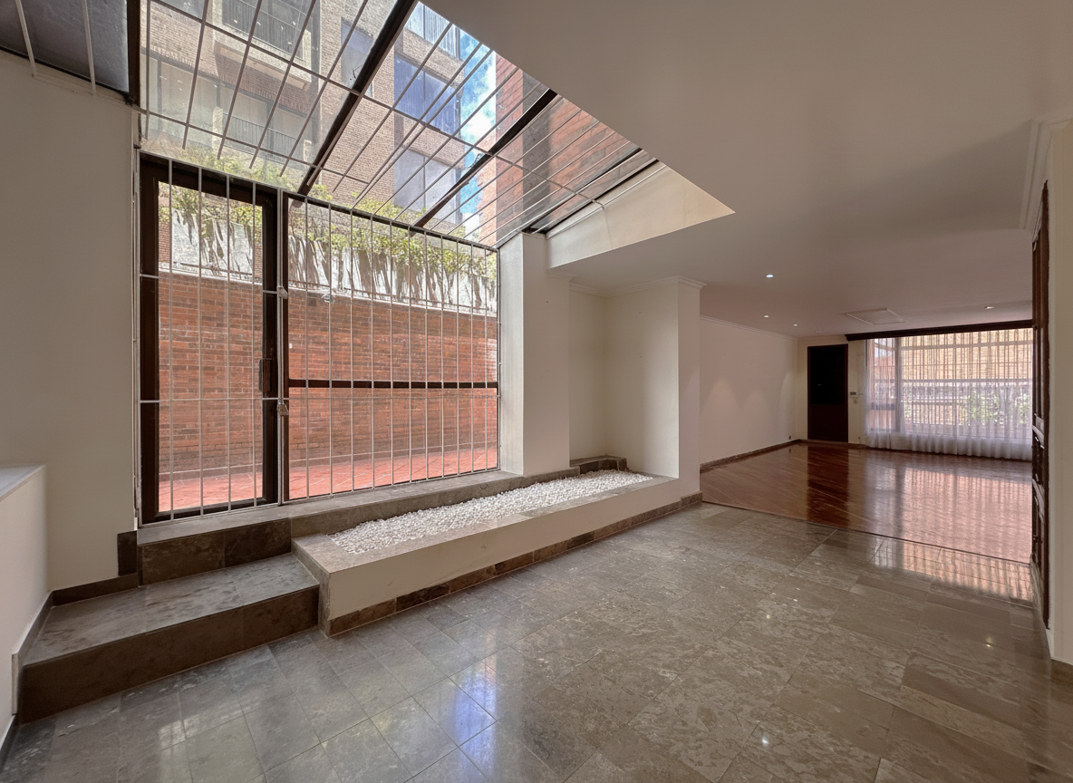 Apartamento en venta en La Cabrera, Bogotá · foto 2 de 21
