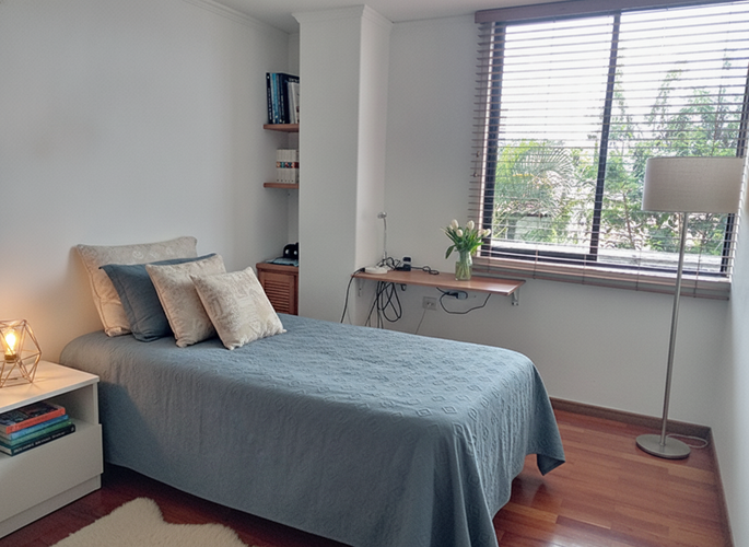Apartamento de 3 alcobas en venta en El Campestre, Medellín, 175 m² · foto 12 de 15