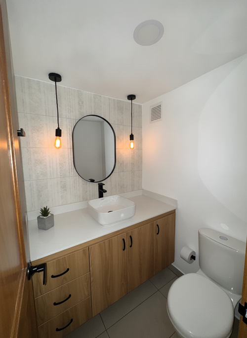 Apartamento de 3 alcobas en venta en El Campestre, Medellín, 175 m² · foto 9 de 15