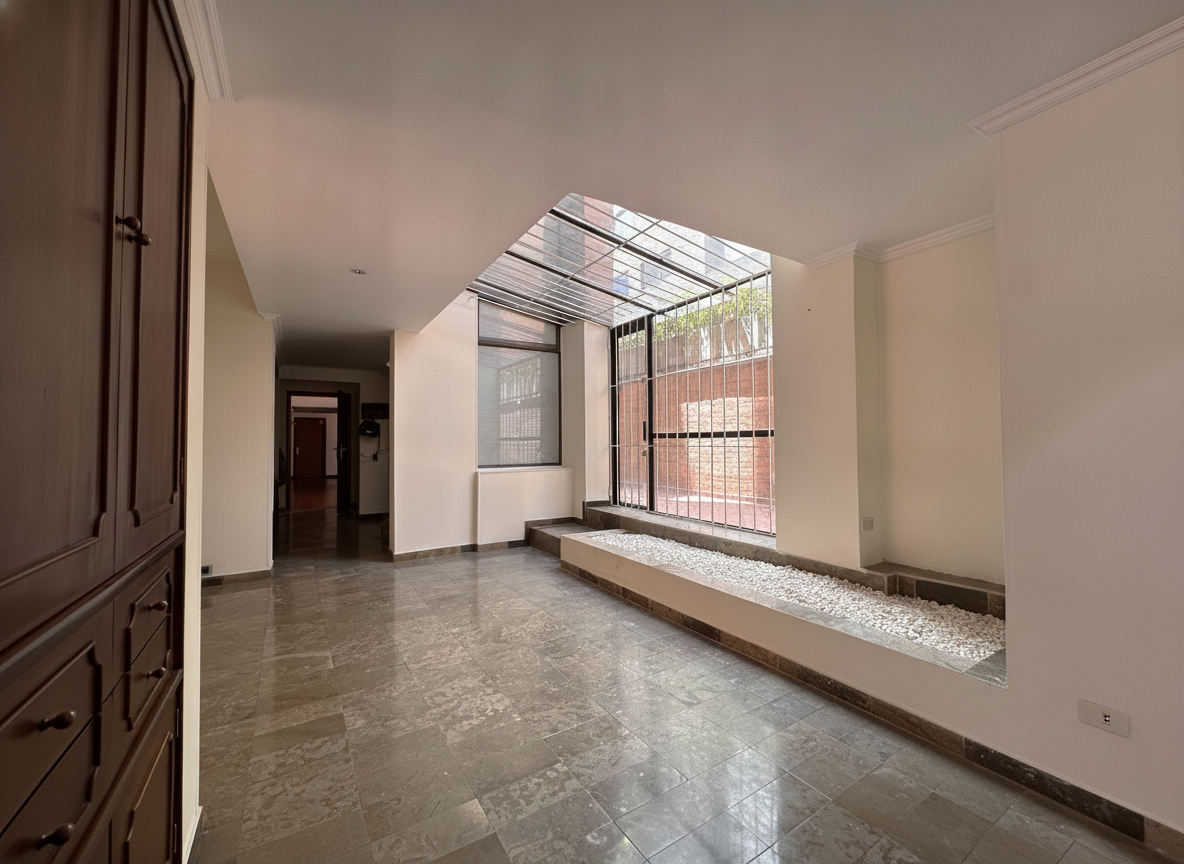 Apartamento en venta en La Cabrera, Bogotá · foto 3 de 21