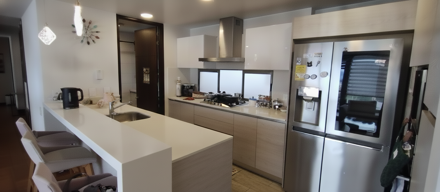 Apartamento en venta en Ciudad Salitre Occidental, Bogotá · foto 20 de 24