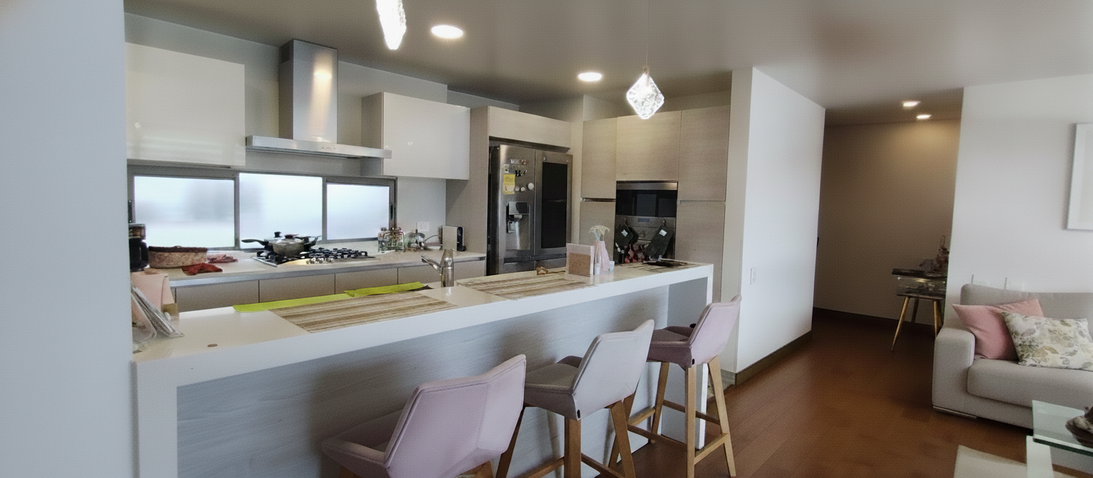 Apartamento en venta en Ciudad Salitre Occidental, Bogotá · foto 19 de 24