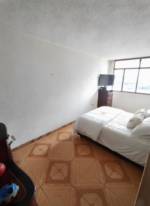 Casa en venta en Lucero Bajo, Bogotá · foto 21 de 24