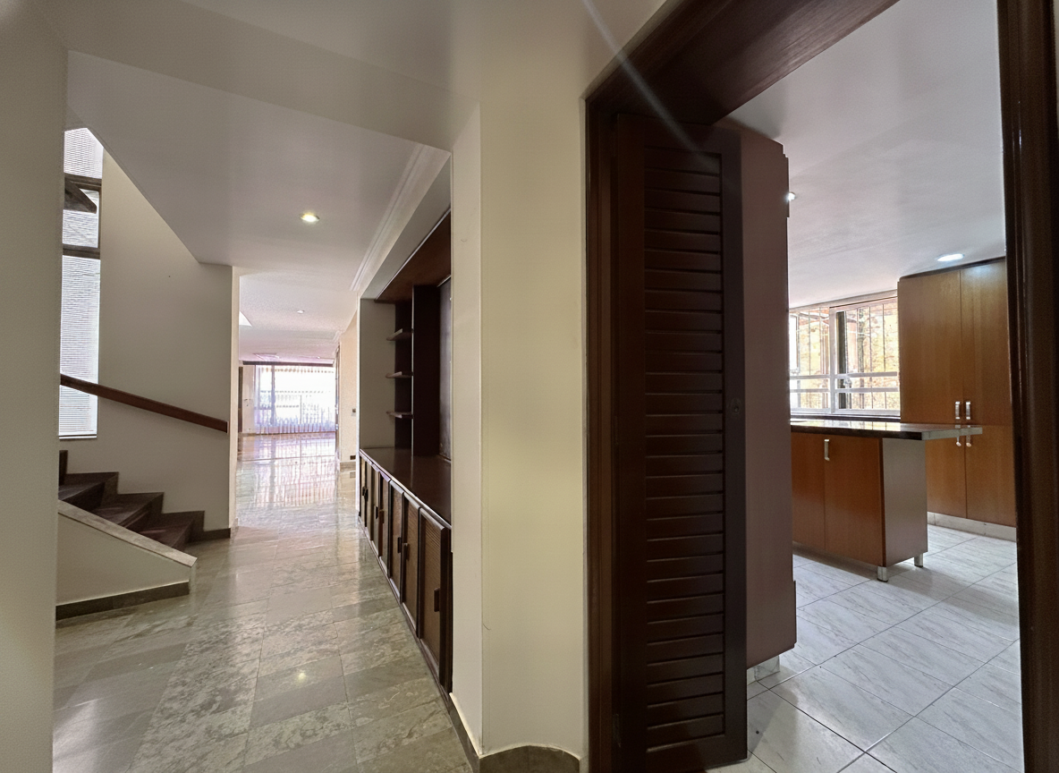 Apartamento en venta en La Cabrera, Bogotá · foto 20 de 21