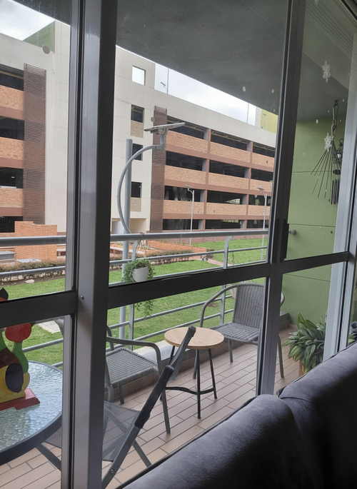 Apartamento de 3 alcobas en venta en Hacienda La Quinta Ii, Zipaquirá, 86 m² · foto 3 de 19