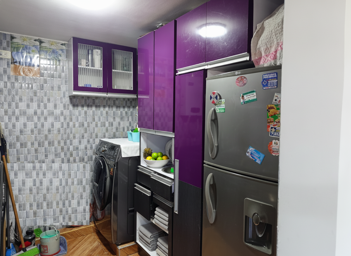 Apartamento en venta en Madelena, Bogotá · foto 11 de 17