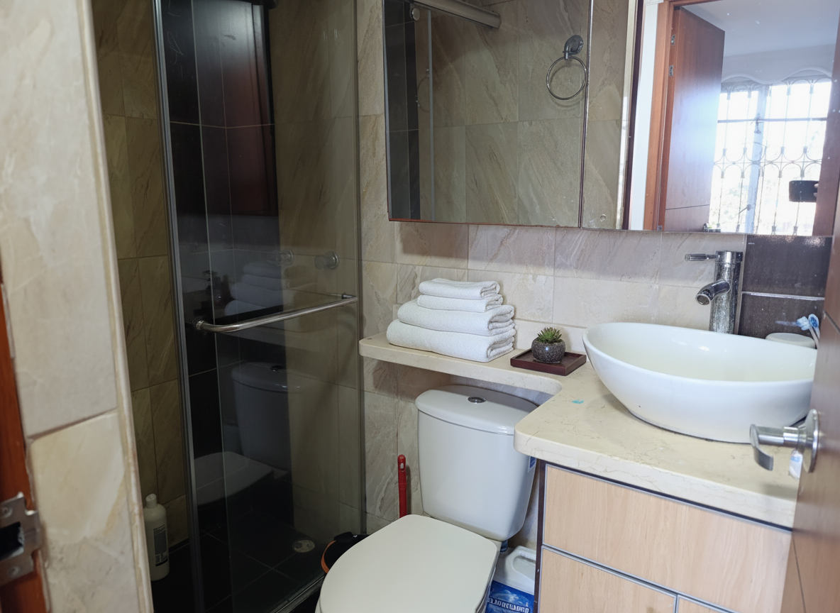 Apartamento en venta en Madelena, Bogotá · foto 8 de 17