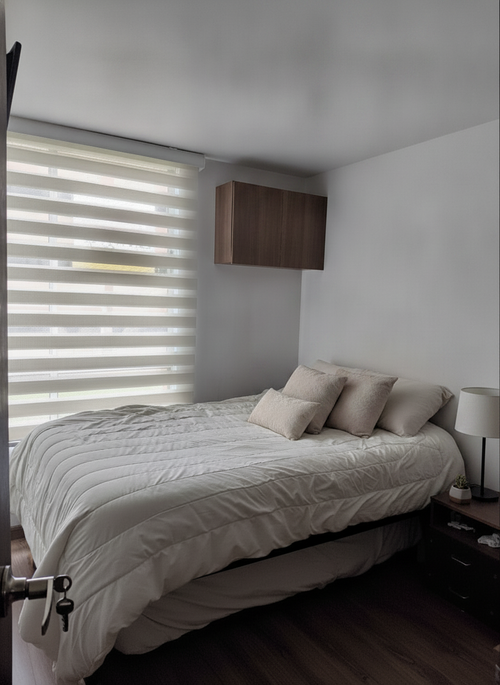 Apartamento de 3 alcobas en venta en Hacienda La Quinta Ii, Zipaquirá, 86 m² · foto 8 de 19