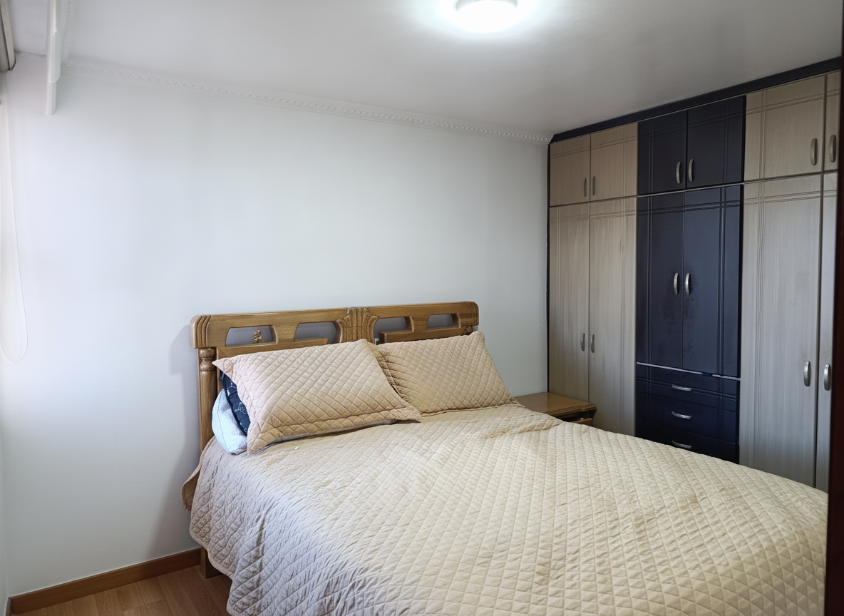 Apartamento en venta en Madelena, Bogotá · foto 6 de 17