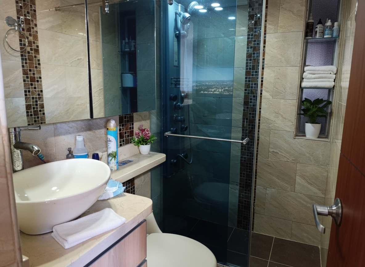 Apartamento en venta en Madelena, Bogotá · foto 9 de 17