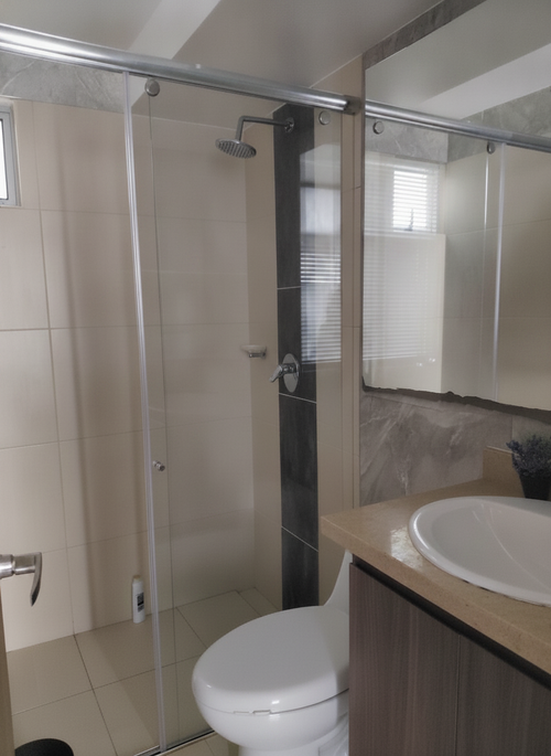 Apartamento de 3 alcobas en venta en Hacienda La Quinta Ii, Zipaquirá, 86 m² · foto 12 de 19