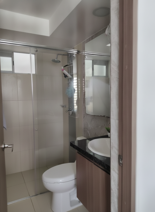Apartamento de 3 alcobas en venta en Hacienda La Quinta Ii, Zipaquirá, 86 m² · foto 11 de 19