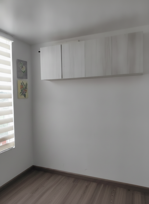 Apartamento de 3 alcobas en venta en Hacienda La Quinta Ii, Zipaquirá, 86 m² · foto 10 de 19