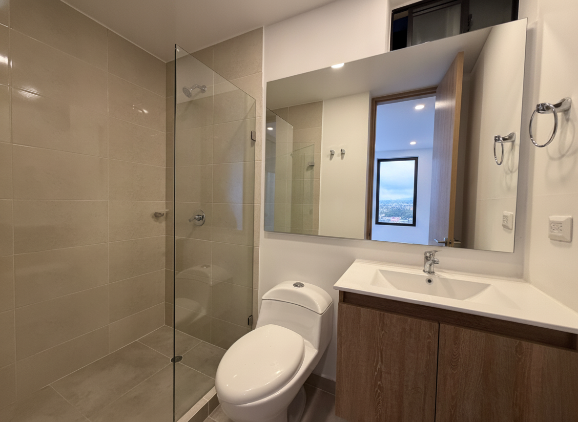 Apartamento en venta en Montevideo, Bogotá · foto 8 de 16
