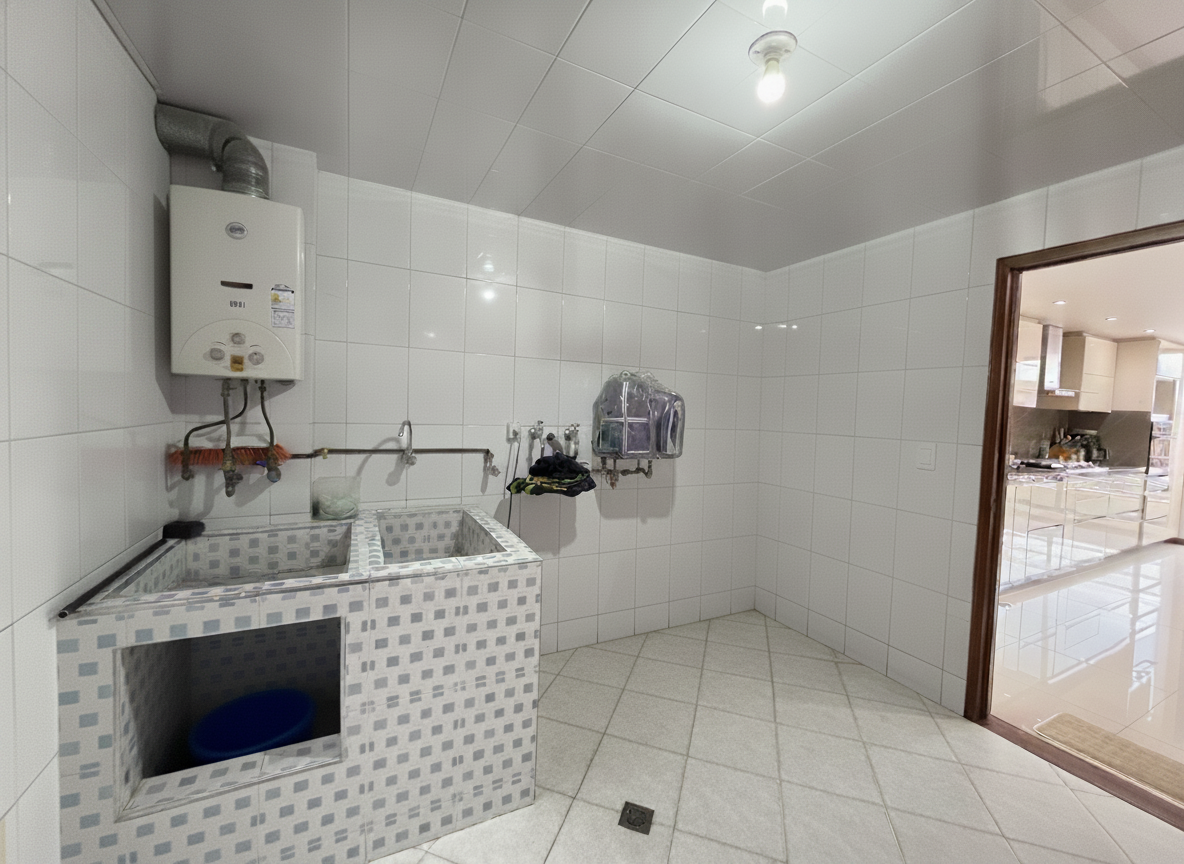 Apartamento en venta en Santa Barbara, Bogotá · foto 7 de 23