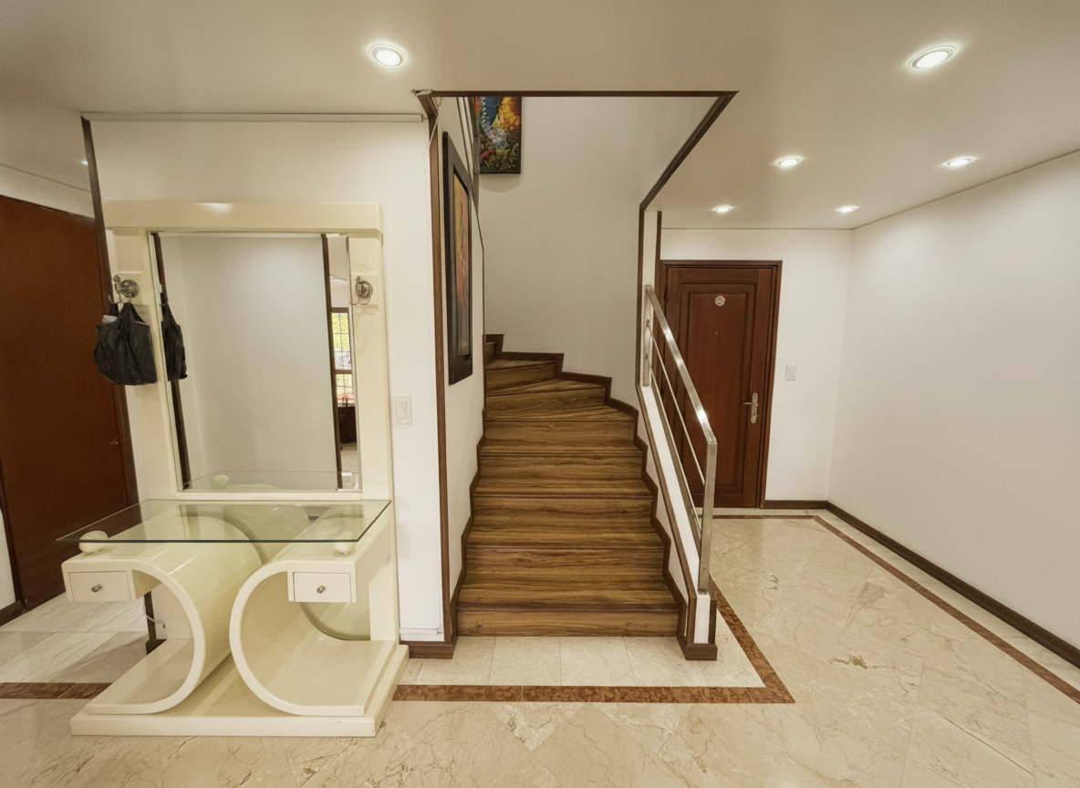 Apartamento en venta en Santa Barbara, Bogotá · foto 3 de 23