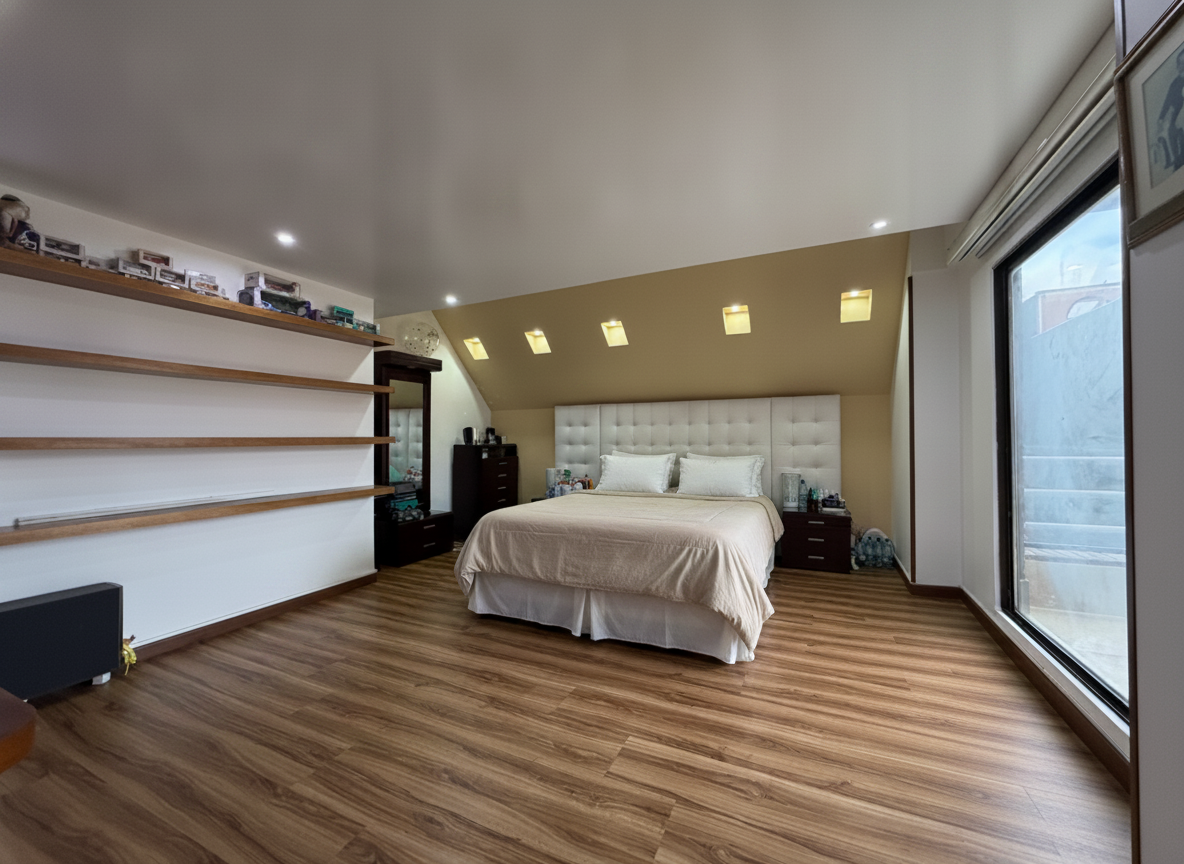 Apartamento en venta en Santa Barbara, Bogotá · foto 12 de 23