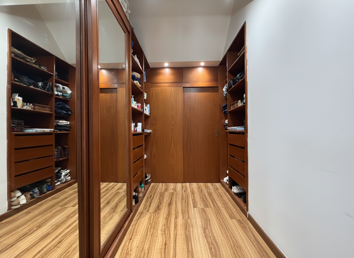 Apartamento en venta en Santa Barbara, Bogotá · foto 14 de 23