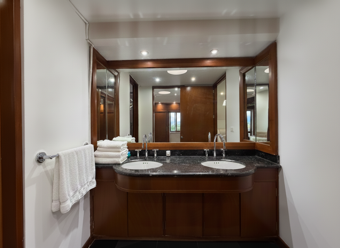 Apartamento en venta en Santa Barbara, Bogotá · foto 13 de 23