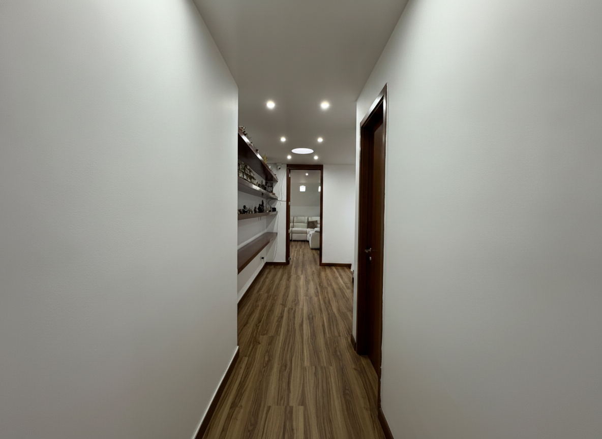 Apartamento en venta en Santa Barbara, Bogotá · foto 15 de 23