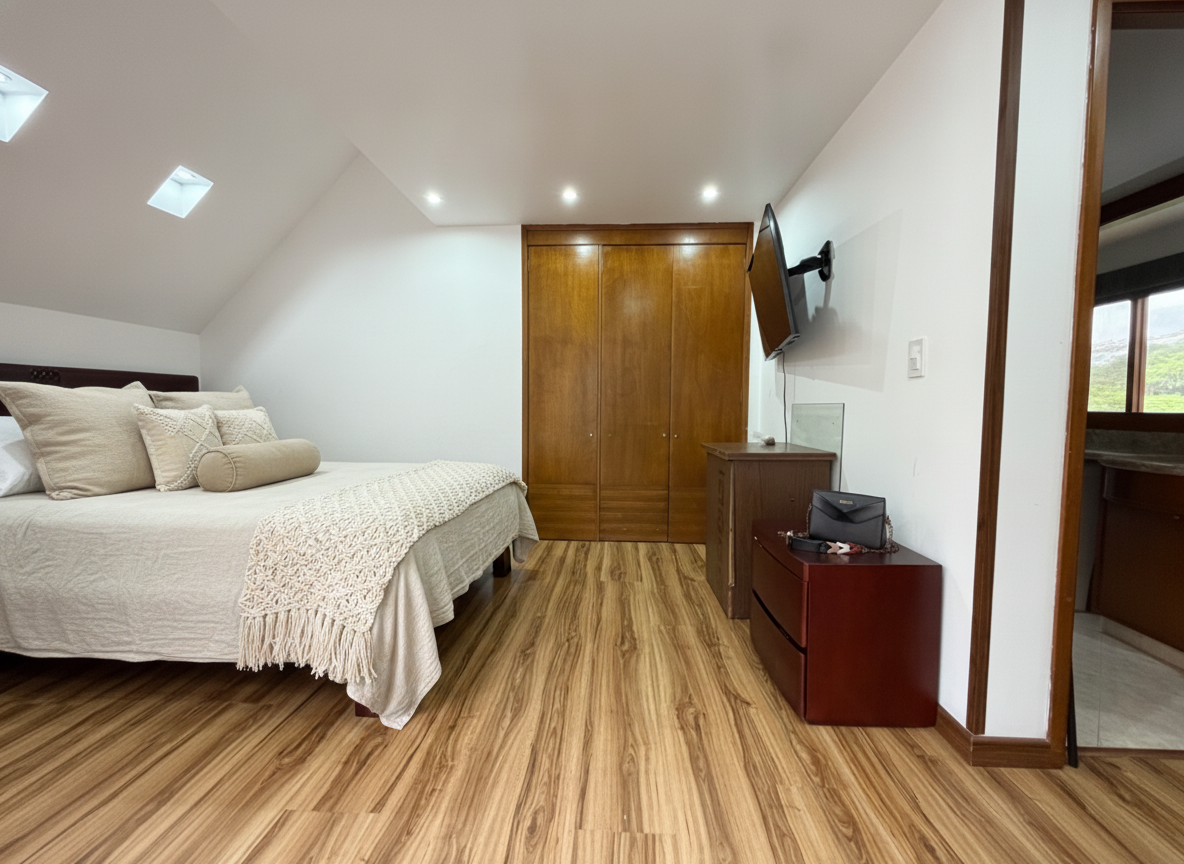 Apartamento en venta en Santa Barbara, Bogotá · foto 18 de 23