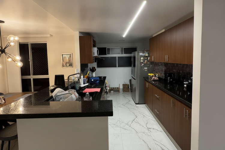 Apartamento de 3 alcobas en venta en Bosques De Zuñiga, Envigado, 121 m² · foto 6 de 6