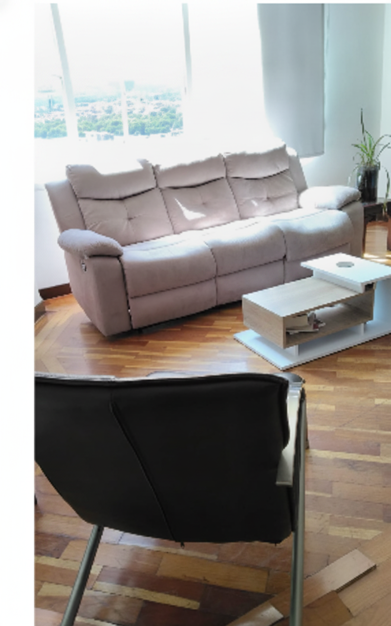 Apartamento en venta en Santa Barbara Central, Bogotá · foto 2 de 17