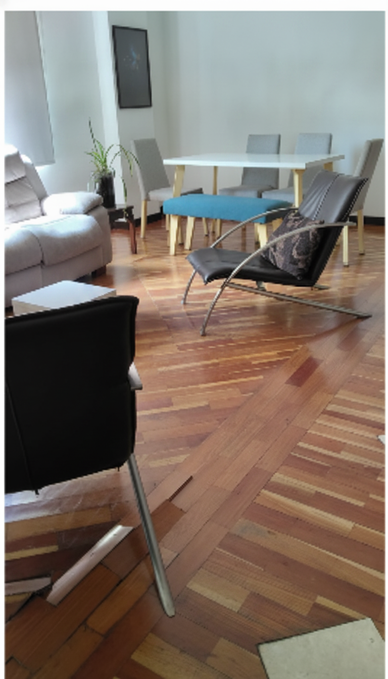Apartamento en venta en Santa Barbara Central, Bogotá · foto 3 de 17