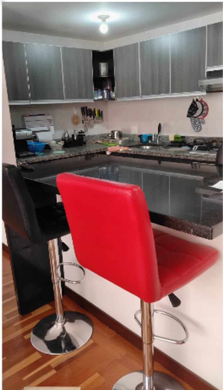 Apartamento en venta en Santa Barbara Central, Bogotá · foto 4 de 17