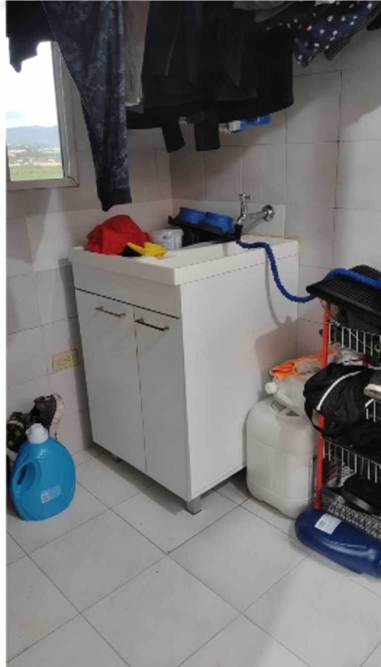Apartamento en venta en Santa Barbara Central, Bogotá · foto 6 de 17