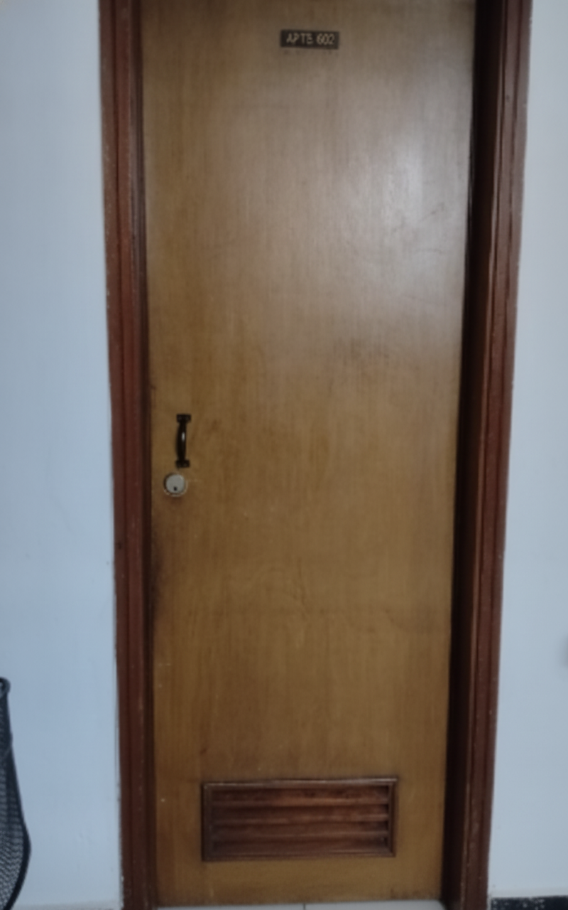 Apartamento en venta en Santa Barbara Central, Bogotá · foto 17 de 17