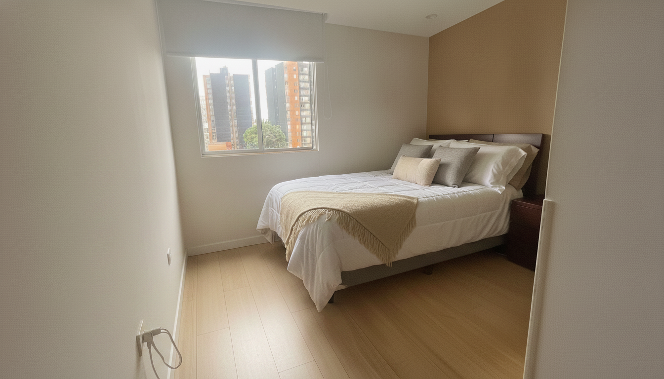 Apartamento en venta en Tibabita, Bogotá · foto 6 de 11
