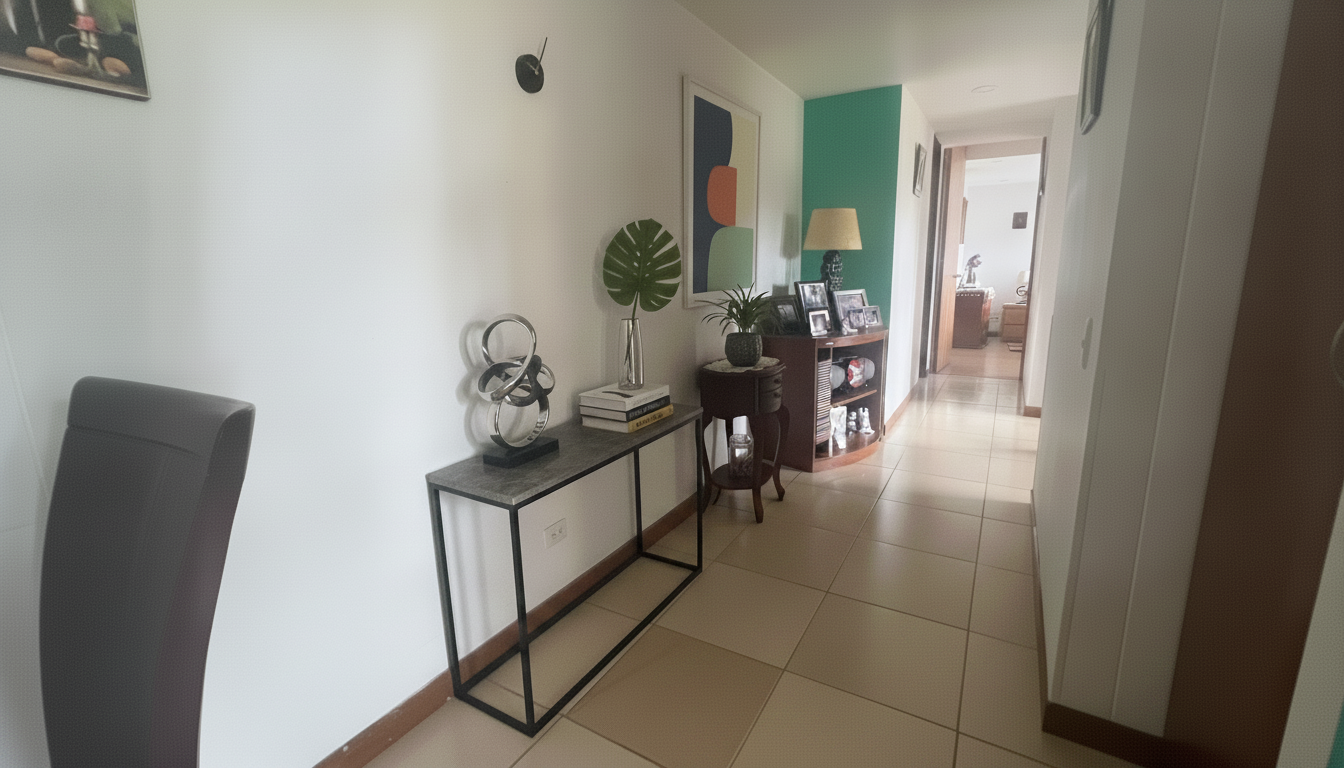 Apartamento en venta en Tibabita, Bogotá · foto 4 de 11