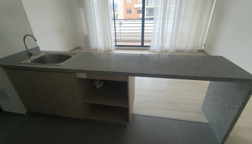 Apartamento de 3 alcobas en venta en Centro, Cajicá, 87 m² · foto 6 de 23