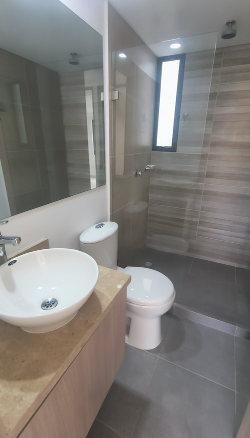 Apartamento de 3 alcobas en venta en Centro, Cajicá, 87 m² · foto 17 de 23